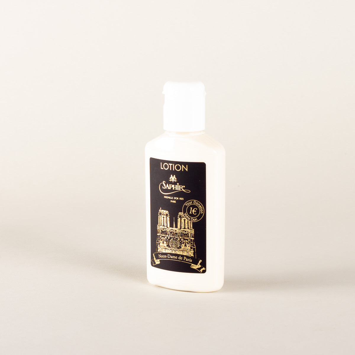 Saphir leather cleaning soap on sale